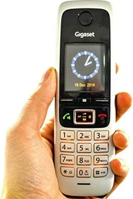 Gigaset C430