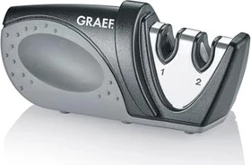Graef Piccolo Messerschärfer