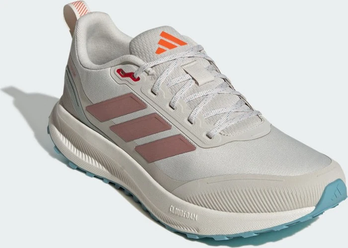 adidas Runfalcon 5 TR alumina/warm clay/mint ton (Herren)
