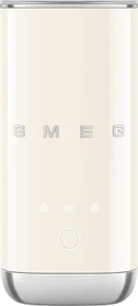 Smeg MFF02CREU elektrischer Milchaufschäumer