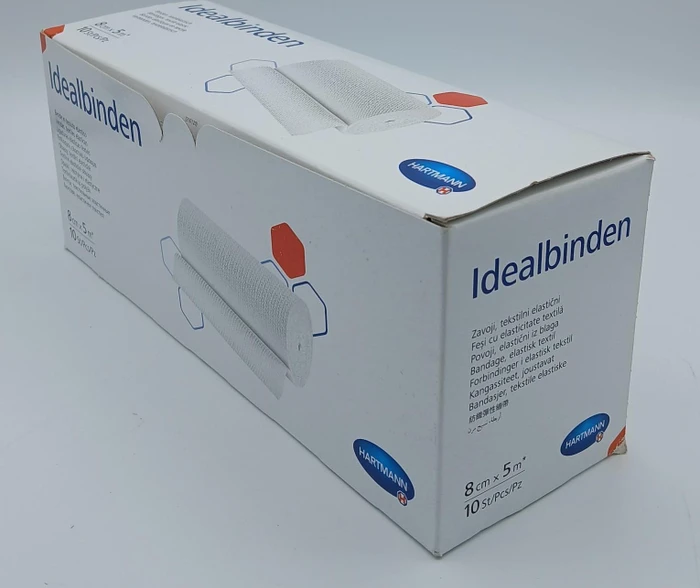 Hartmann Idealbinde 5m
