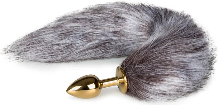 EasyToys Fox Tail Plug