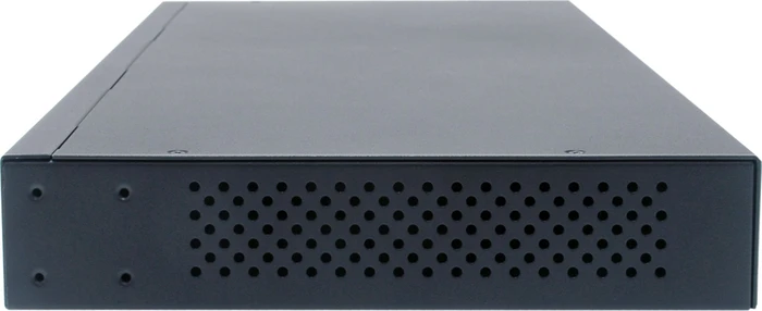 LevelOne XEL-1291 Rackmount 10G Managed Switch, 8x RJ-45, 4x SFP+