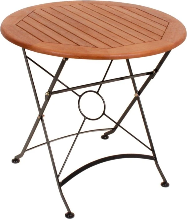 Garden Pleasure Wien Gartentisch 80cm