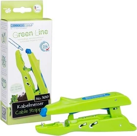 Weicon Duo-Crimp No. 300 Green Line Abmantelungswerkzeug