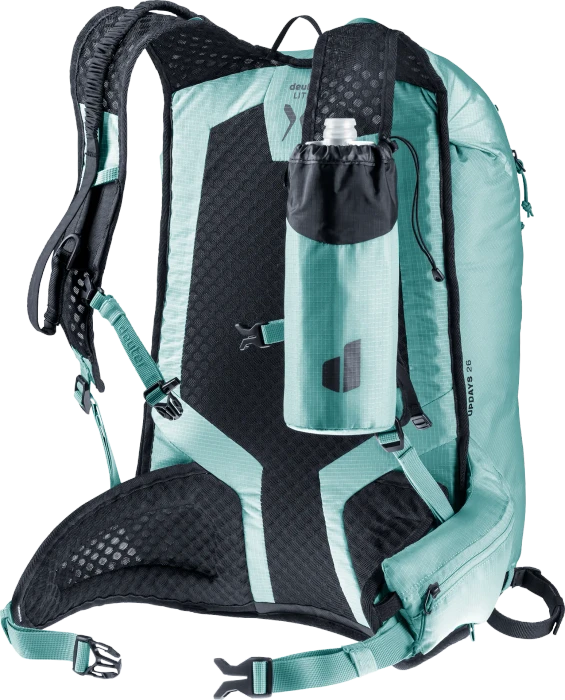 Deuter Updays 26 atlantic/glacier