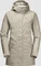 Jack Wolfskin Cold Bay Jacke (Damen) Vorschaubild
