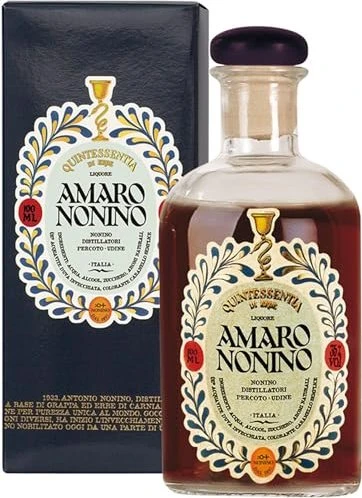 Nonino Amaro
