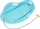Jamara Snow Play Speed Bob pastellblau (461111)