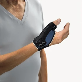 Bort Medical Generation Daumenschiene links Größe L, 1 Stück