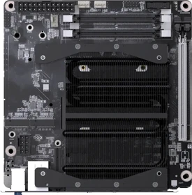 Minisforum BD775i SE, Ryzen 7 7745HX