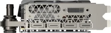 Zotac GeForce GTX 980 Ti ArcticStorm, 6GB GDDR5, DVI, HDMI, 3x DP