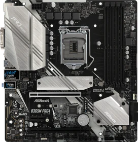 ASRock B365M Pro4 (Intel 1151 v2)