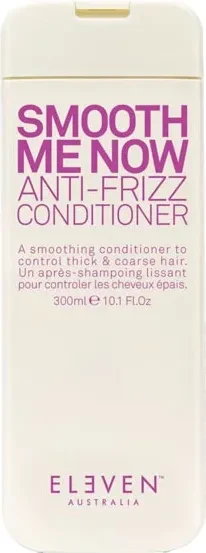 Eleven Australia Smooth Me Now Anti Frizz Conditioner, 300ml