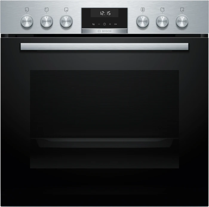 Bosch Serie 6 HEG537BS4 Einbauherd