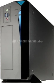 In Win BP655, 80 Plus Bronze, Mini-ITX, 250W TFX12V