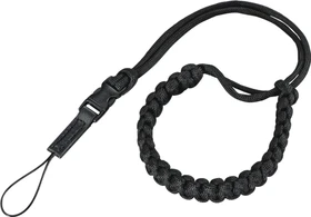 Hama Braid 20 Handschlaufe schwarz