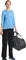 Jack Wolfskin Pico Trail Zip-Off Hose lang schwarz (Damen) Vorschaubild