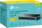 TP-Link LS100 LiteWave Desktop Gigabit Switch, 8x RJ-45, 62W PoE+ Vorschaubild