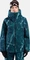 Odlo X-Alp 3L Hardshell Skijacke reflecting pond (Damen) Vorschaubild