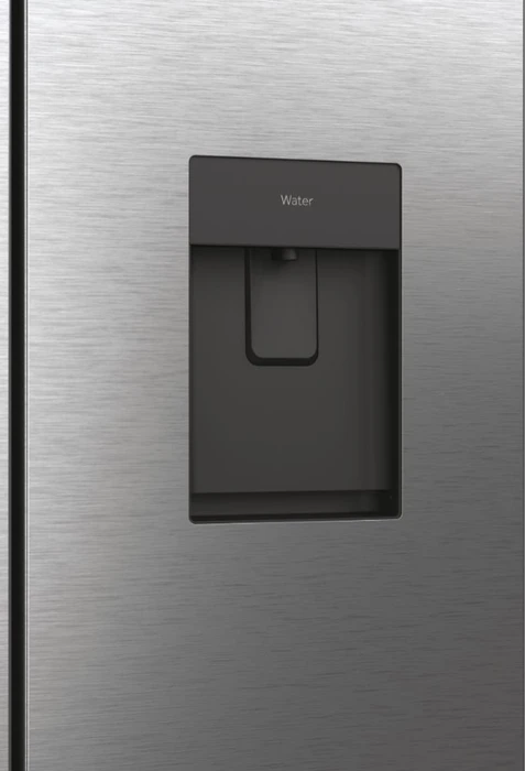 Haier HFR7720DWMP French Door