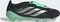 adidas Predator Pro Fold-Over Tongue FG core black/silver metallic/pulse mint Vorschaubild
