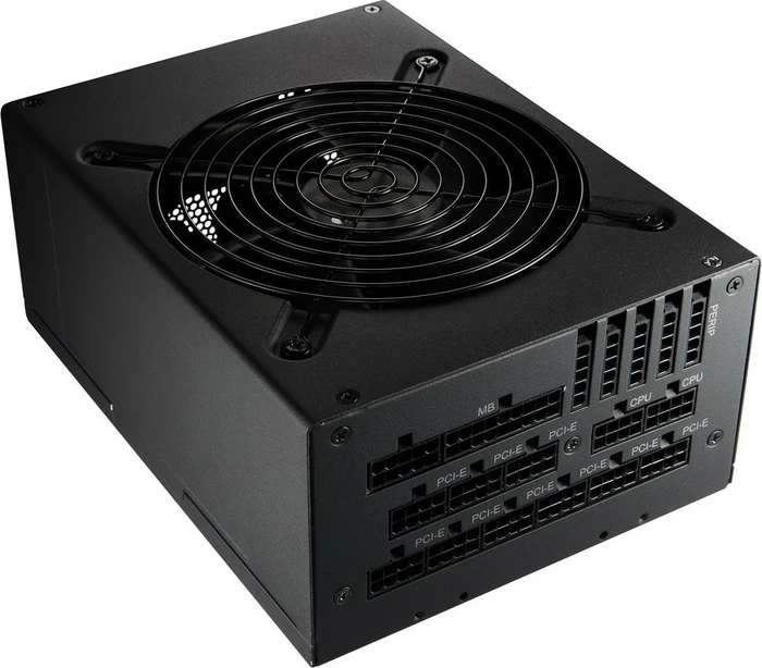 FSP Cannon Pro 2000W, ATX 2.4