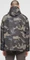 Brandit Windbreaker Sherpa Anorak darkcamo (Herren) Vorschaubild