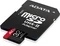ADATA High-Endurance R100/W80 32GB Kit, UHS-I U3, A2, Class 10 Vorschaubild