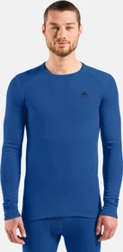 Odlo Active Warm Baselayer Funktionsshirt kurzarm limoges (Herren)