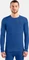Odlo Active Warm Baselayer Funktionsshirt kurzarm limoges (Herren) Vorschaubild