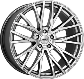 AEZ Panama High Gloss 8.5x19 5/108 ET56