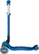 Globber Primo Foldable Lights Kickboard navy blue Vorschaubild
