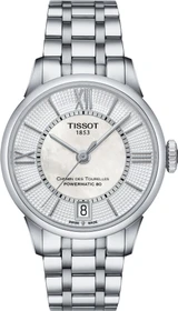 Tissot Chemin des Tourelles Powermatic 80 Lady T099.207.11.118.00