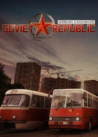 Workers & Resources: Soviet Republic (Download) (PC)