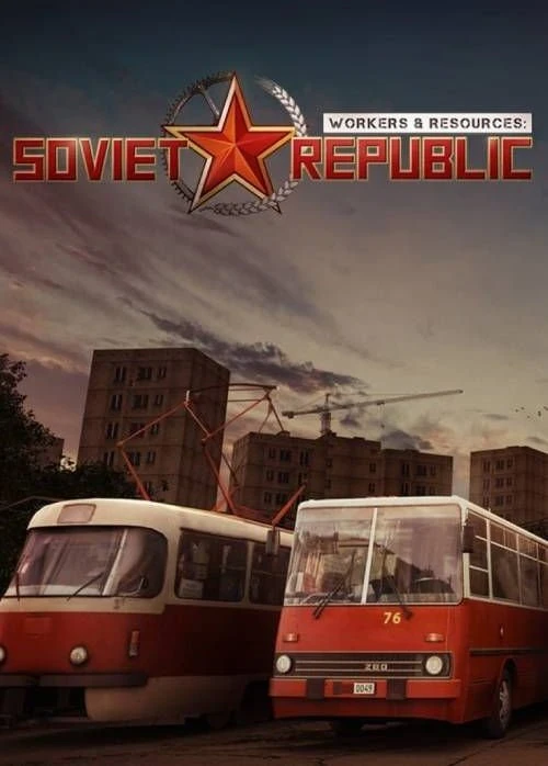 Workers & Resources: Soviet Republic (Download) (PC)