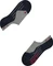 Falke RU3 Comfort Invisible Laufsocken lightgrey (Damen) Vorschaubild