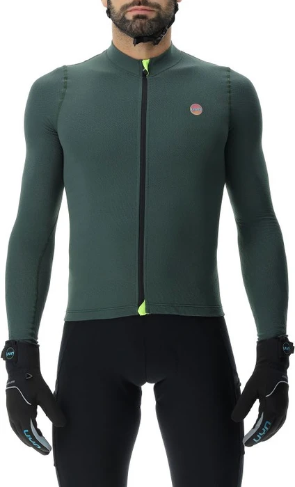 UYN Lightspeed Trikot langarm (Herren)