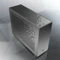 Raijintek Ophion 7L, schwarz, Mini-ITX Vorschaubild