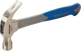 Silverline Klauenhammer, 567g