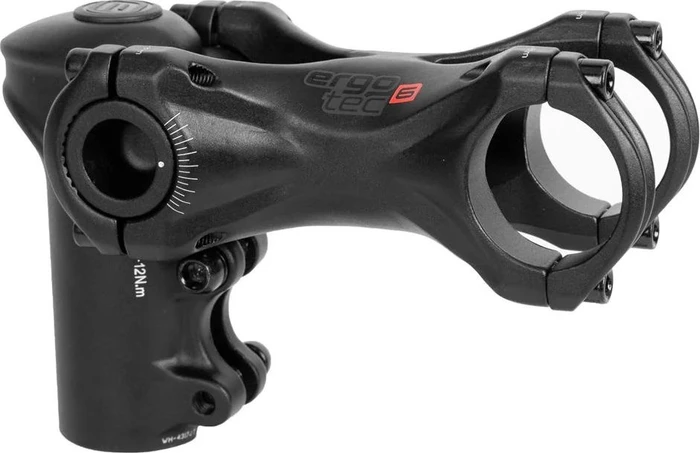 Ergotec Swell-X 70 35mm/28.6mm -20° - +40° Vorbau 100mm