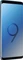 Samsung Galaxy S9 Duos G960F/DS 64GB hellblau/silber Vorschaubild