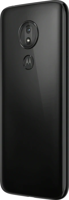 Motorola Moto G7 Power Dual-SIM schwarz