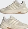 adidas Ozelle Cloudfoam aluminium/wonder white/gum Vorschaubild