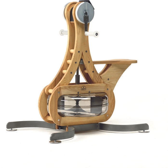 WaterRower WaterGrinder Esche Oberkörper Trainingsgerät