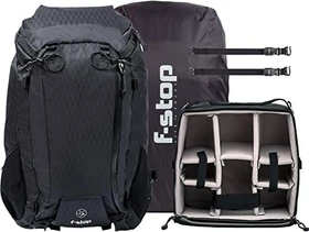 F-stop Ajna 37L DuraDiamond Rucksack schwarz