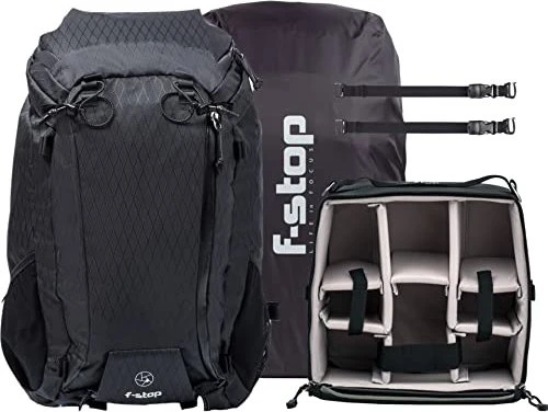 F-stop Ajna 37L DuraDiamond Rucksack