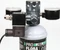 JBL PRO FLORA CO2 Regulator Professional, Präzisions-Druckminderer für Einweg und Mehrweg CO2 Druckflaschen, mit Magnetventil Vorschaubild