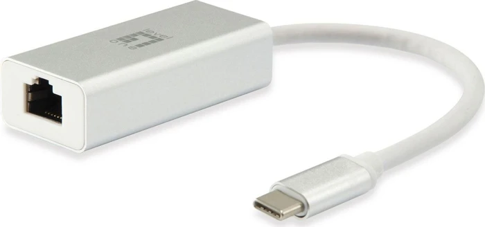 LevelOne USB-0402 V1, RJ-45, USB-C 3.0 [Stecker]