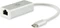 LevelOne USB-0402 V1, RJ-45, USB-C 3.0 [Stecker] Vorschaubild